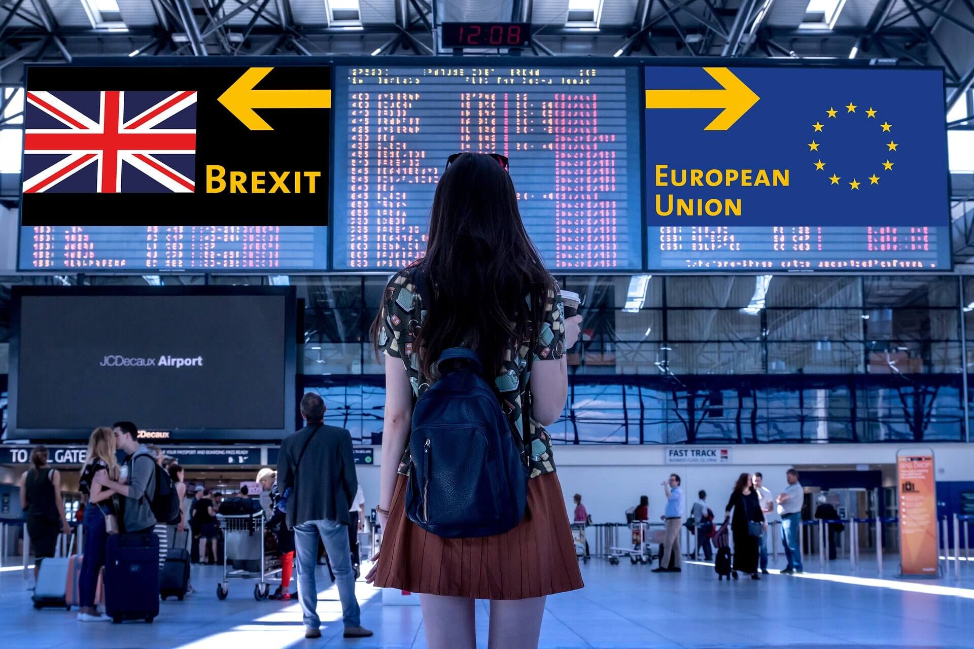 Brexit Update – 13th November 2020